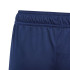 Calça de Futebol adidas Tiro24 Infantil Azul