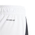 Calça de Futebol adidas Tiro24 Infantil Blanco
