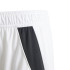 Calça de Futebol adidas Tiro24 Infantil Blanco