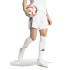 Calça de Futebol adidas Tiro24 Mulher Blanco