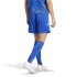 Calça de Futebol adidas Tiro24 Mulher Azul