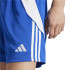 Calça de Futebol adidas Tiro24 Mulher Azul