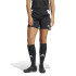Calça de Futebol adidas Tiro24 Mulher Preto