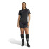 Calça de Futebol adidas Tiro24 Mulher Preto