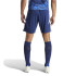 Calça de Futebol adidas Tiro24 Homem Azul