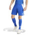 Calça de Futebol adidas Tiro24 Homem Azul