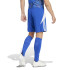 Calça de Futebol adidas Tiro24 Homem Azul
