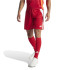 Calça de Futebol adidas Tiro24 Homem Vermelho
