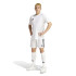 Calça de Futebol adidas Tiro24 Homem Blanco