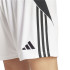 Calça de Futebol adidas Tiro24 Homem Blanco