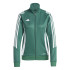 Casaco de Futebol adidas Tiro24 Tr W Mulher Drkgrn