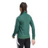 Casaco de Futebol adidas Tiro24 Tr W Mulher Drkgrn