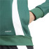 Casaco de Futebol adidas Tiro24 Tr W Mulher Drkgrn