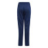 Calça de Futebol adidas Tiro24 Infantil Azul