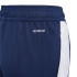 Calça de Futebol adidas Tiro24 Infantil Azul