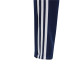 Calça de Futebol adidas Tiro24 Infantil Azul
