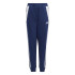 Calça de Futebol adidas Tiro24 Infantil Azul