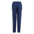 Calça de Futebol adidas Tiro24 Infantil Azul