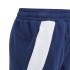 Calça de Futebol adidas Tiro24 Infantil Azul