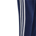 Calça de Futebol adidas Tiro24 Infantil Azul