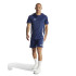 Camiseta Futebol adidas Homem de Tiro24 Blue