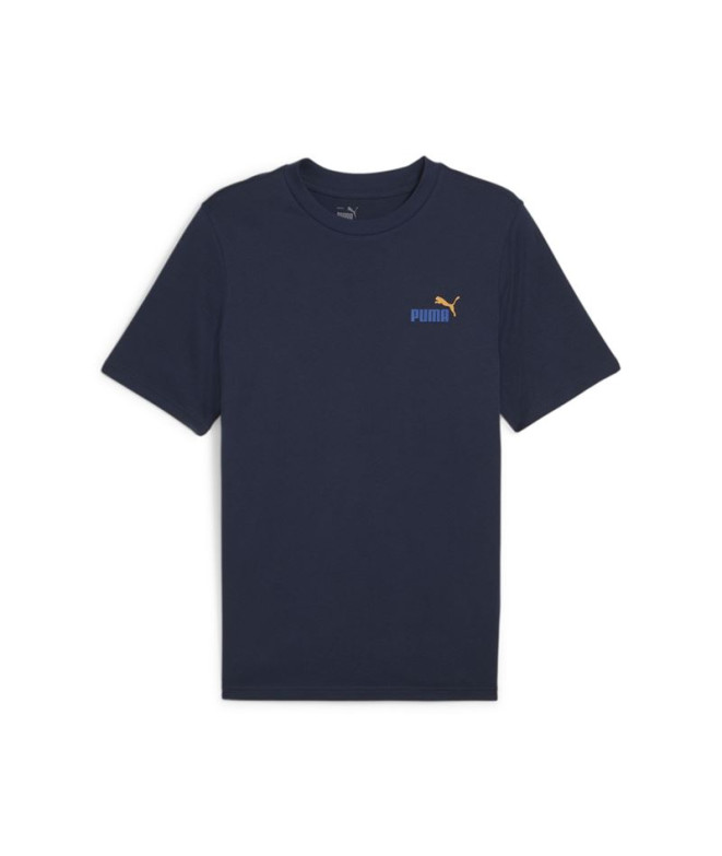 Camiseta Puma GRAPHICS Feel Good Club...