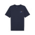 Camiseta Puma GRAPHICS Feel Good Club Azul-marinho Homem