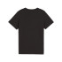 Camiseta Puma GRAPHICS Preto Infantil