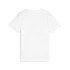 Camiseta Puma GRAPHICS Branco Infantil