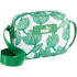 Mala a tiracolo Body Puma Core Pop Cross Archive Verde Mulher