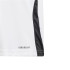 Camiseta de Futebol adidas Tiro24 Infantil Blanco