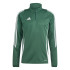 Camiseta de Futebol adidas Tiro24 Homem Verde