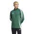 Camiseta de Futebol adidas Tiro24 Homem Verde
