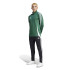 Camiseta de Futebol adidas Tiro24 Homem Verde