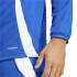 Camiseta de Futebol adidas Tiro24 Homem Azul