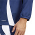 Camiseta de Futebol adidas Tiro24 Homem Azul