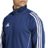 Camiseta de Futebol adidas Tiro24 Homem Azul