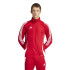 Camiseta de Futebol adidas Tiro24 Homem Vermelho