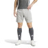 Calça de Futebol adidas Tiro24 Homem Cinzento