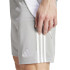 Calça de Futebol adidas Tiro24 Homem Cinzento