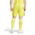 Calça de Futebol adidas Tiro24 Homem Amarelo