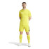 Calça de Futebol adidas Tiro24 Homem Amarelo
