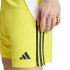 Calça de Futebol adidas Tiro24 Homem Amarelo