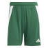 Calça de Futebol adidas Tiro24 Homem Verde