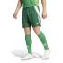 Calça de Futebol adidas Tiro24 Homem Verde