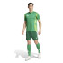 Calça de Futebol adidas Tiro24 Homem Verde