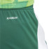 Calça de Futebol adidas Tiro24 Homem Verde