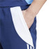 Calça de Futebol adidas Tiro24 Homem Azul