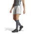 Calça de Futebol adidas Tiro24 Mulher Cinzento