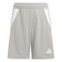 Calça de Futebol adidas Tiro24 Infantil Cinzento
